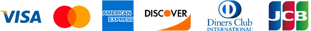Pay with Credit Debit Card - Nana Merch