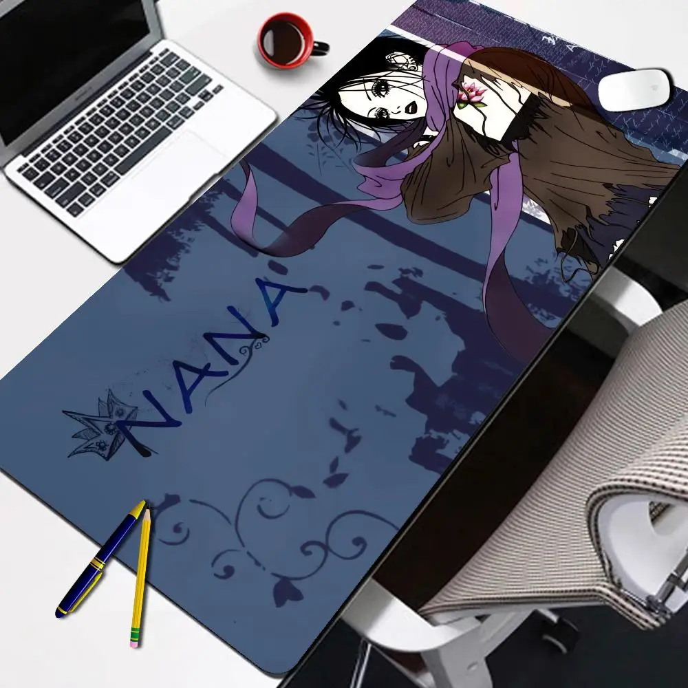 Nana Osaki Anime  Writing Desk Mat Mouse Pad