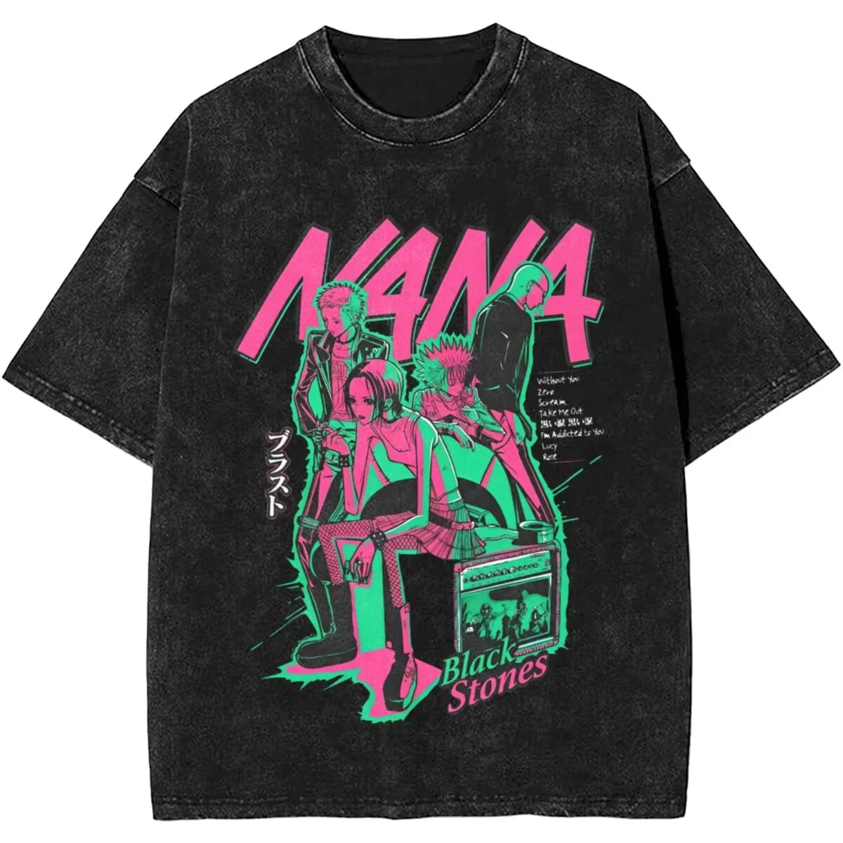 S58fc83b297da495e89b003736851a31bi - Nana Merch