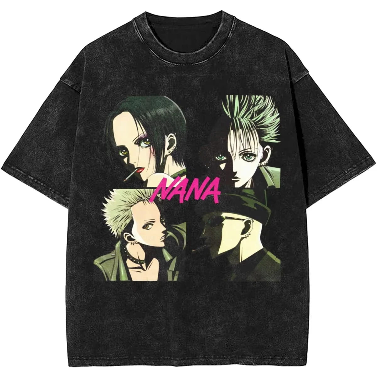 S838633861f7448cd821a39901250a66aY - Nana Merch
