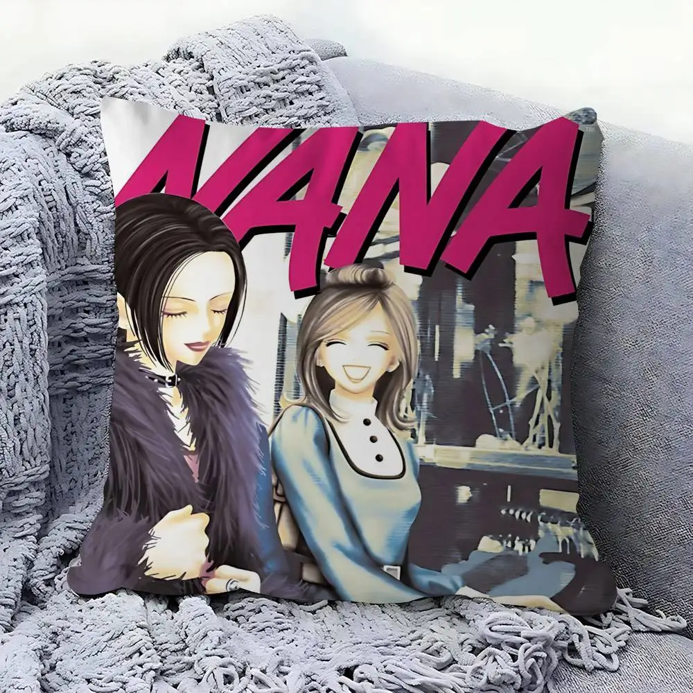 NANA Woman Pillow