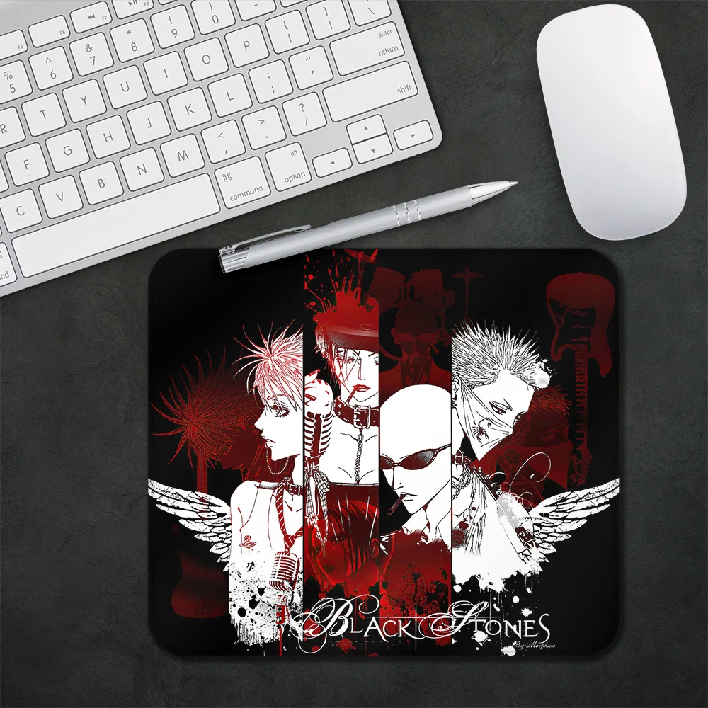 NANA Anime Girl Cute Gaming Small Mousepad