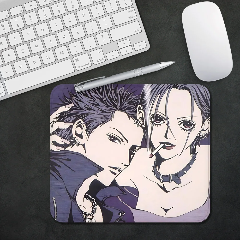 NANA Kawaii Girl Anime Small Mousepad