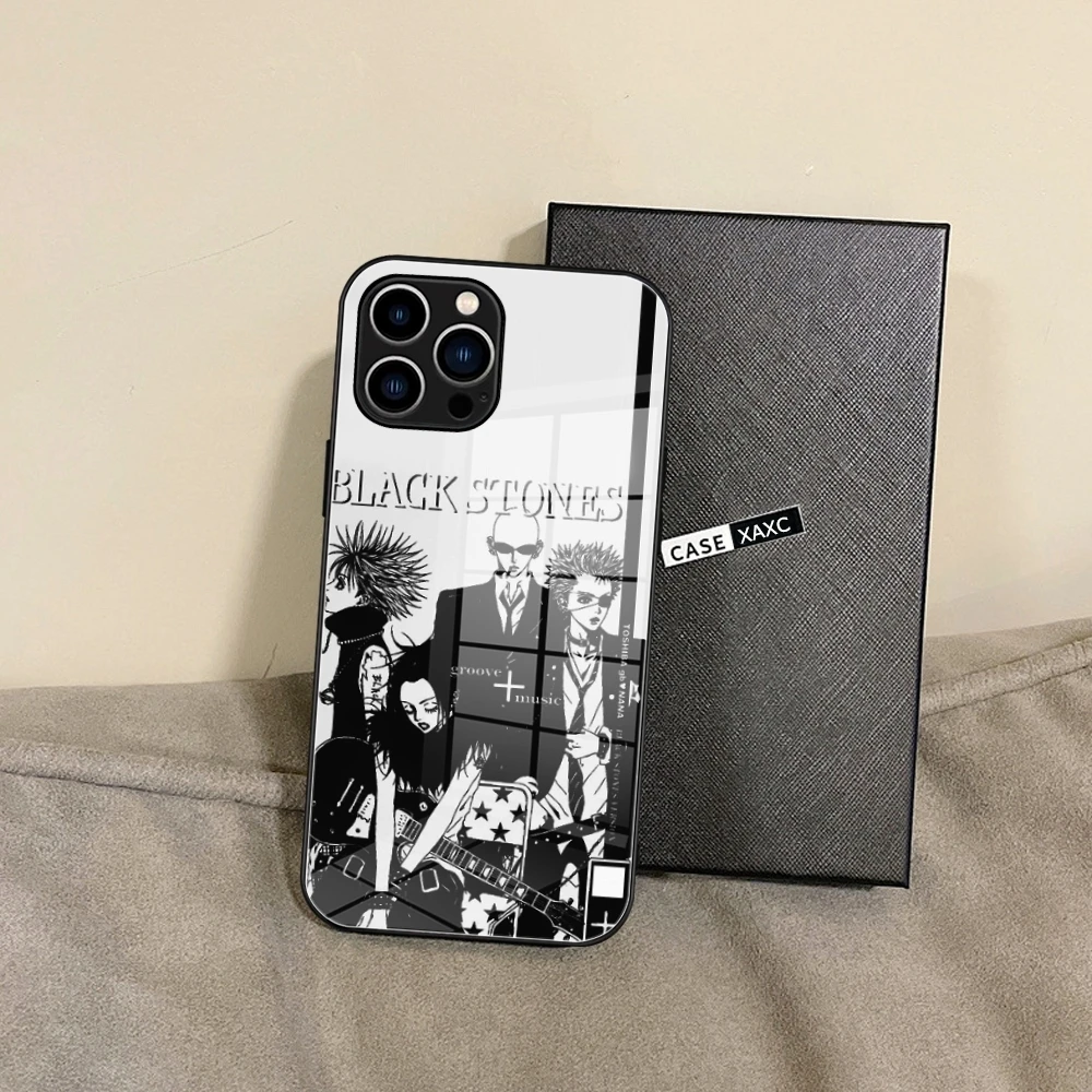 Nana Osaki Pretty Lady Phone Case