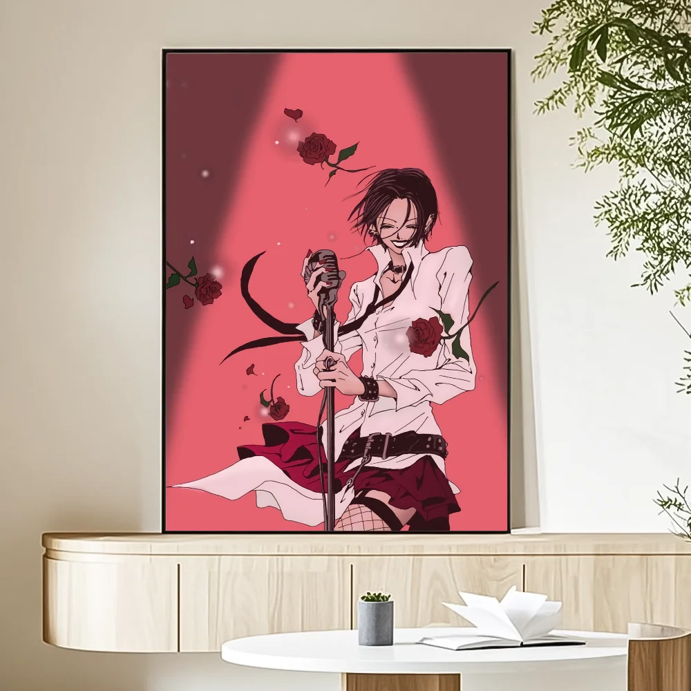 Trendy NANA Lady Wall Art