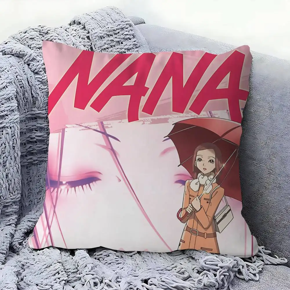 NANA Lady Pillow
