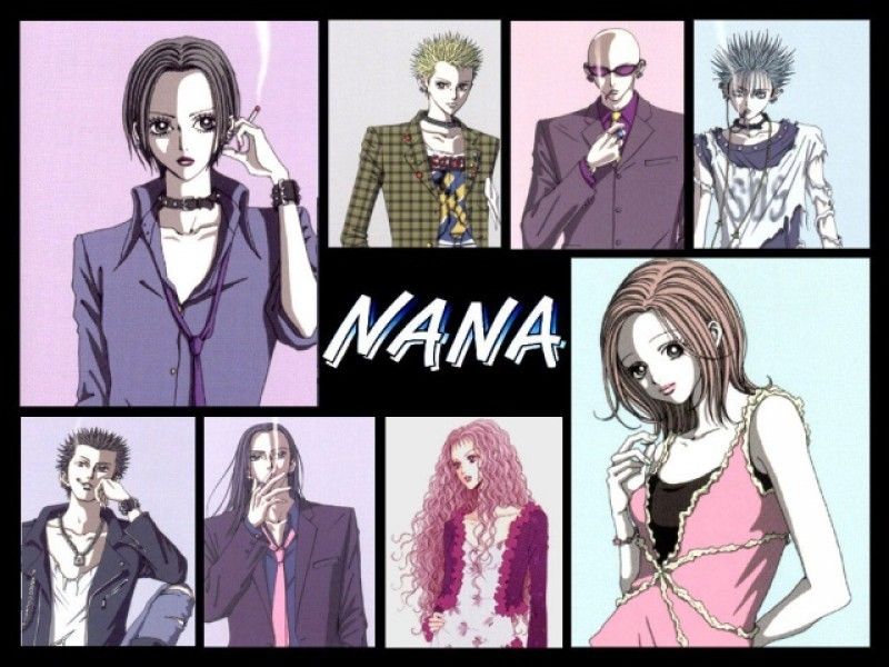 Nana Merch blog image