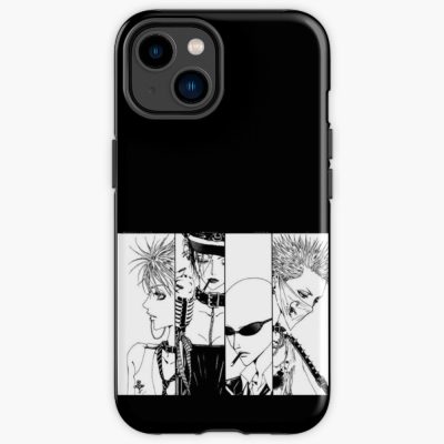 Nana Retro Iphone Case