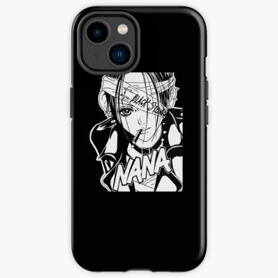 Nana Osaki Love Girl Iphone Case