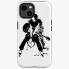 Nana Osaki Iphone Case
