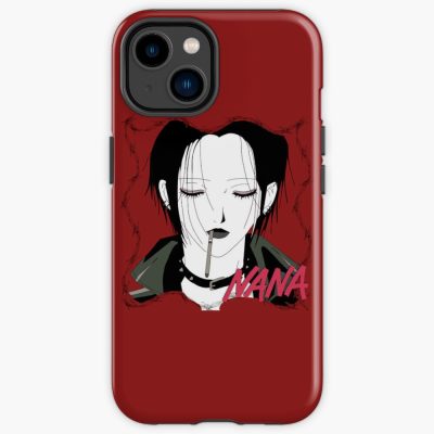 Nana Osaki Anime Color Iphone Case
