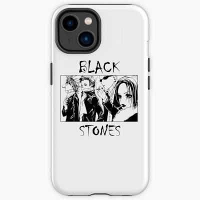Black Stones Nana Manga Anime Iphone Case
