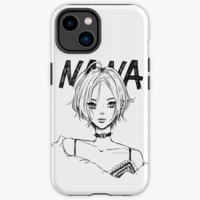 Nana Anime Basic Iphone Case