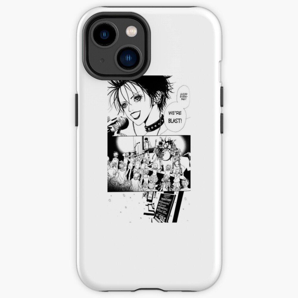 New Design Nana Manga Panel Iphone Case