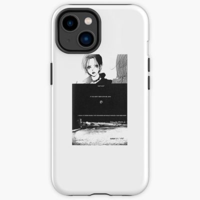 Hot Nana Manga Panel Iphone Case