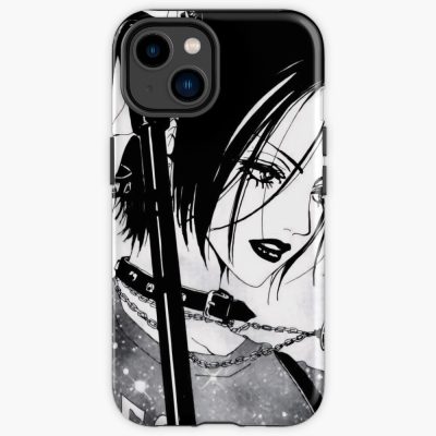 Nana Osaki Manga Iphone Case