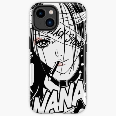 Nana So Cool Iphone Case