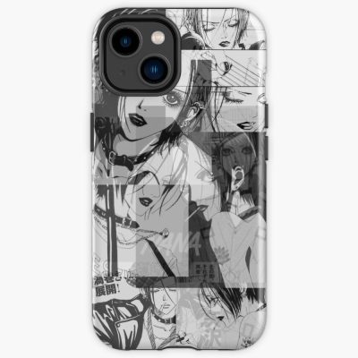 Nana Osaki High Quality Ai Yazawa Iphone Case