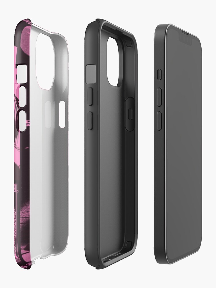 Nana Anime Design Poster Iphone Case - Image 2