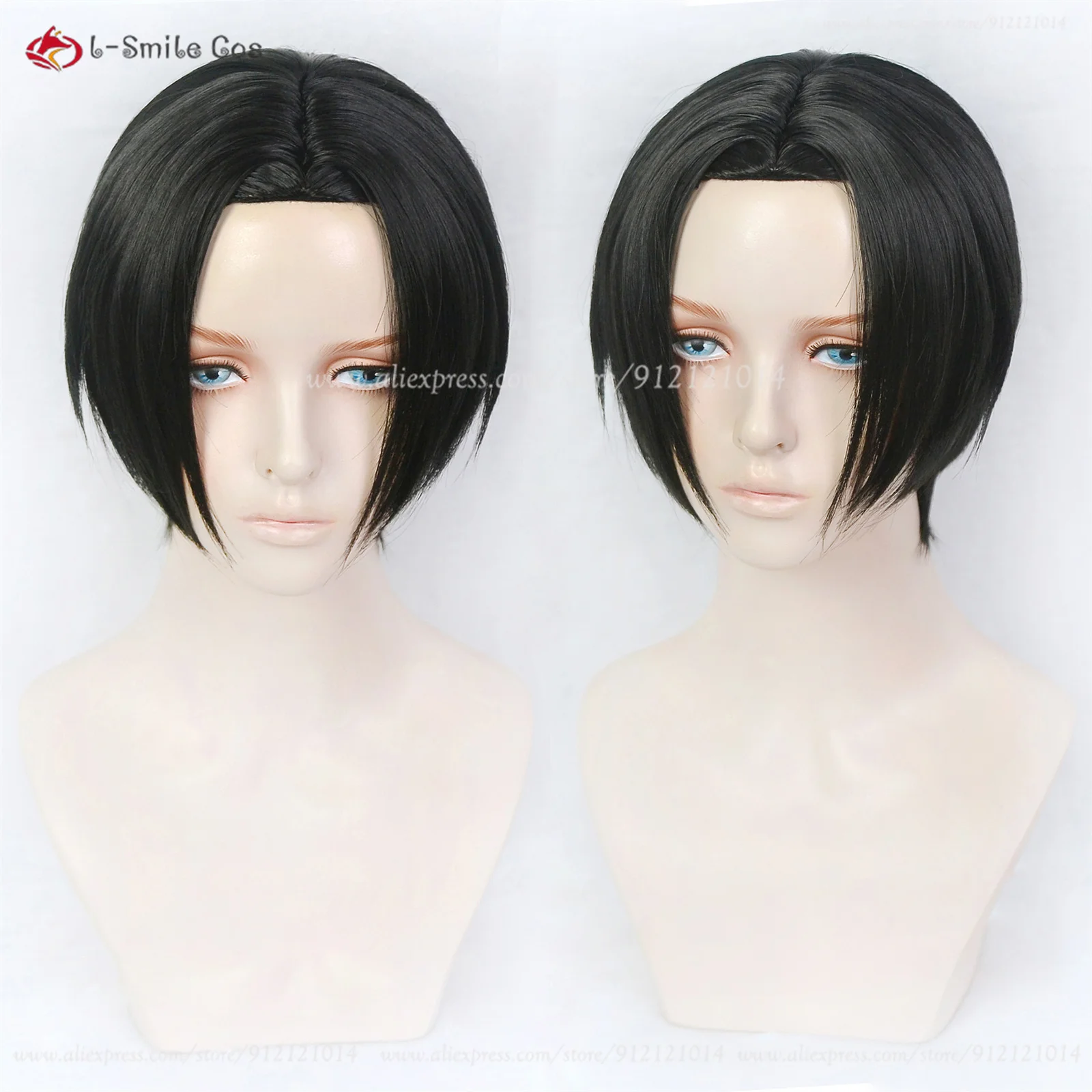 just-wig
