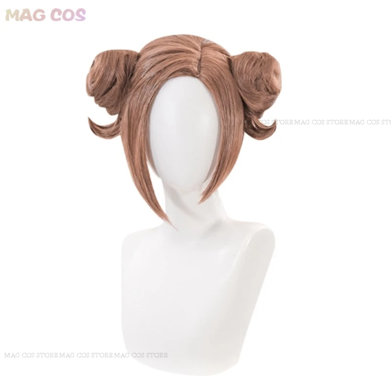 wig