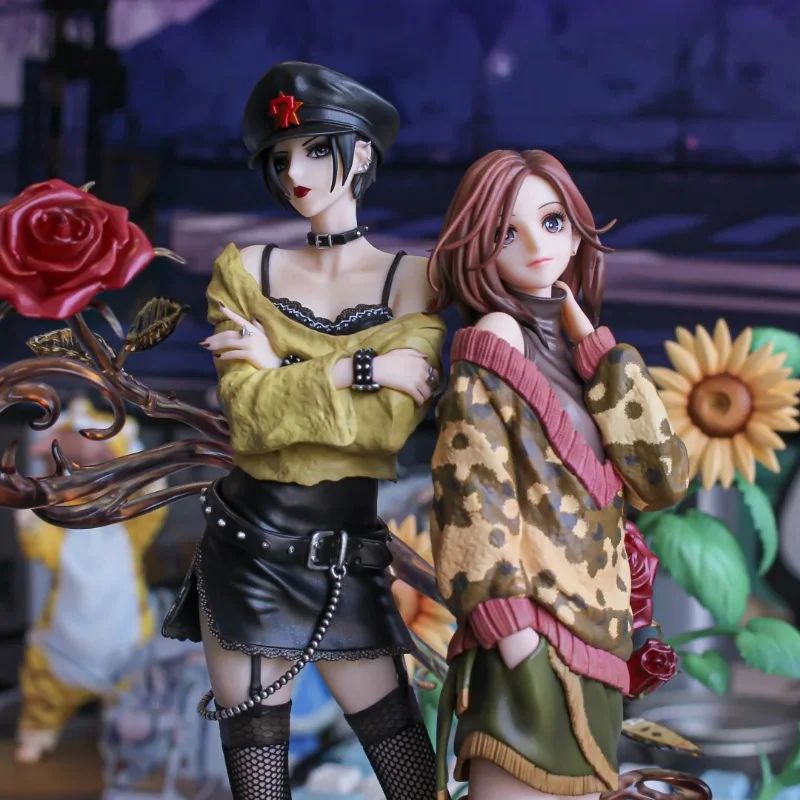 Nana Gk 1/8 Scale Figure