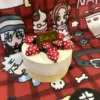 cake