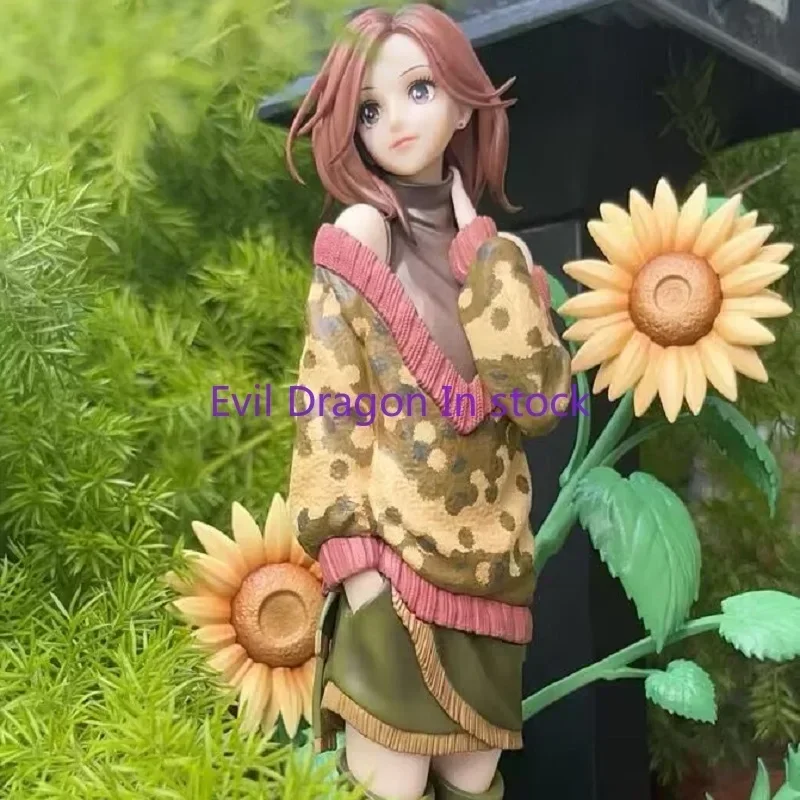 Anime Komatsu & Osaki Nana Action Doll