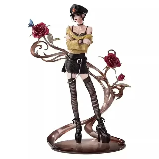 rosa