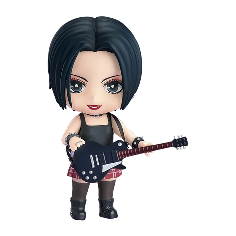 Original NANA Oosaki Q-Ver Figure - Image 3