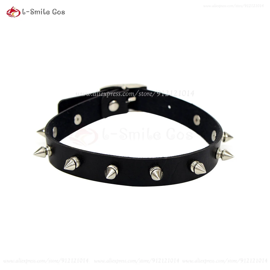 just-choker