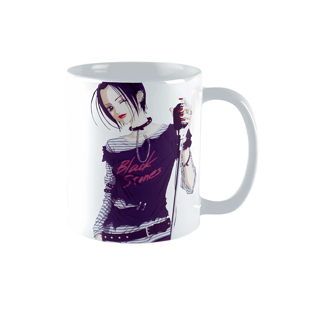 mug cate - Nana Merch