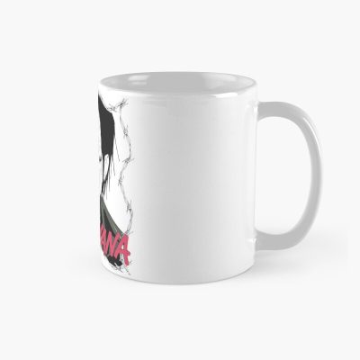 Nana Osaki Anime Colorfull Mug