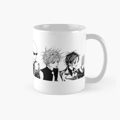 Anime Nana Classic Mug