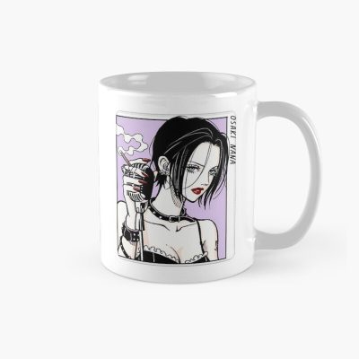 Best Seller Nana Osaki Anime Mug