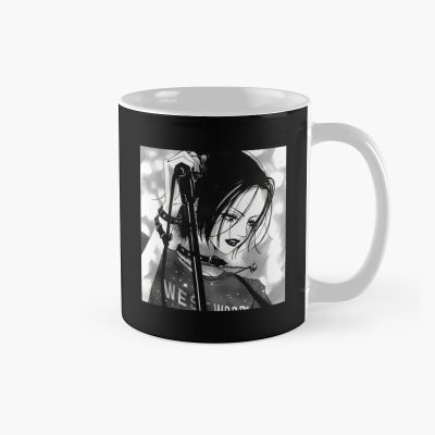 Nana Manga Art Mug