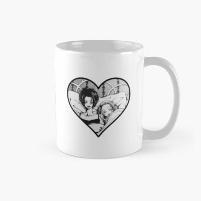 Hot Collection Nana And Hachi Mug