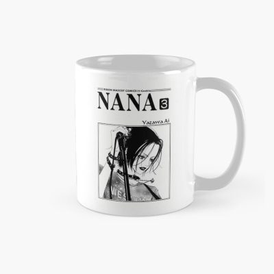 Nana Manga Retro Mug