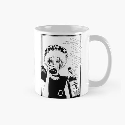 Nana Osaki Magazine Cover Mug