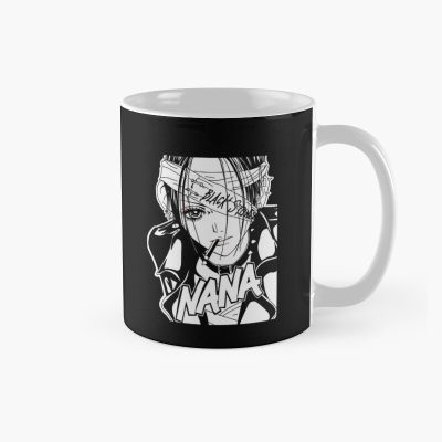 Nana Osaki Love Girl Mug