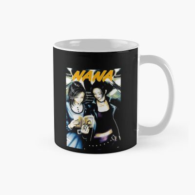 Nana Osaki Black Stones Mug
