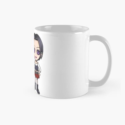 Nana And Ren Mug