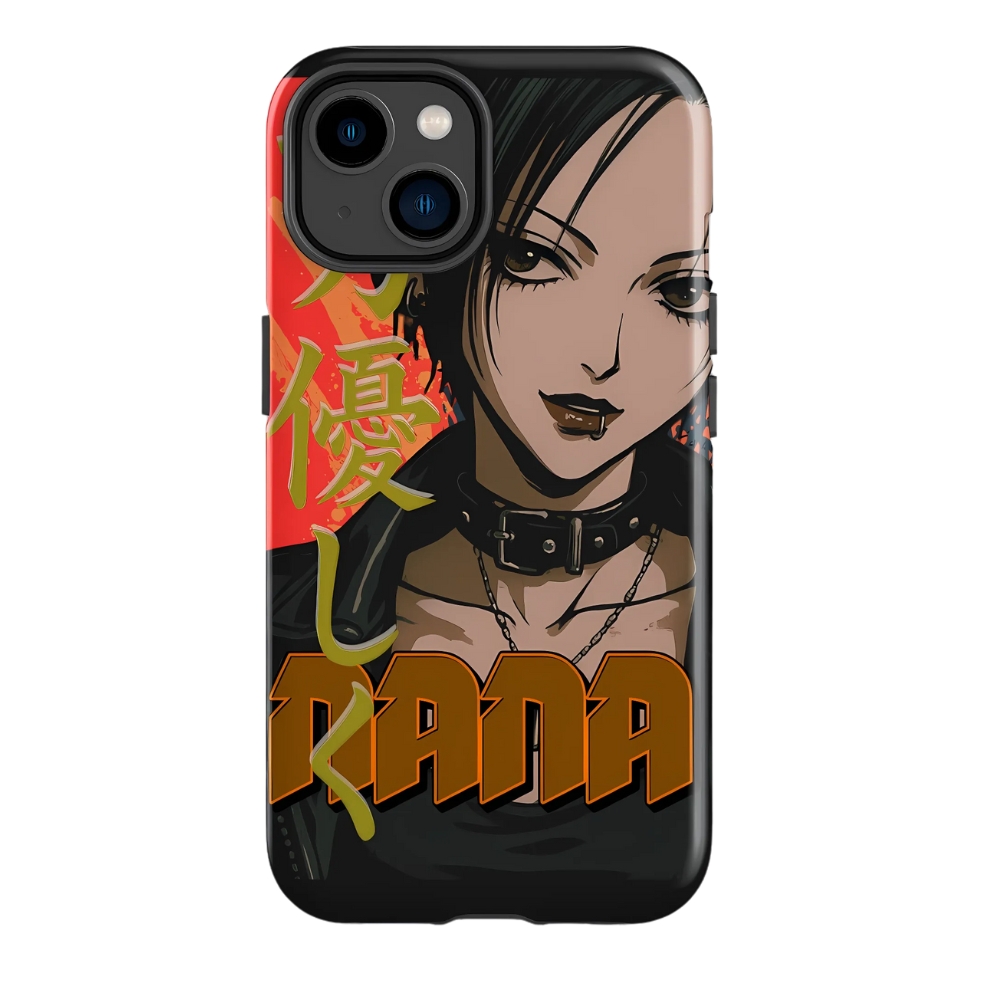 phone case cate 1 - Nana Merch