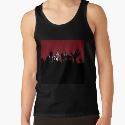 Trend Nana Anime Tank Top