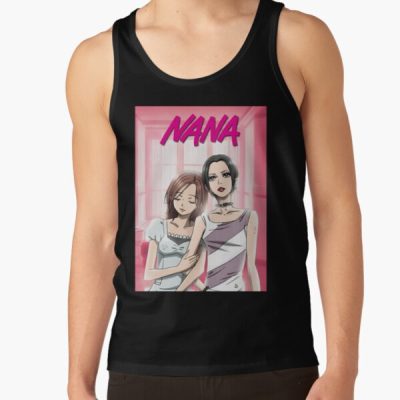 Nana Anime Tank Top