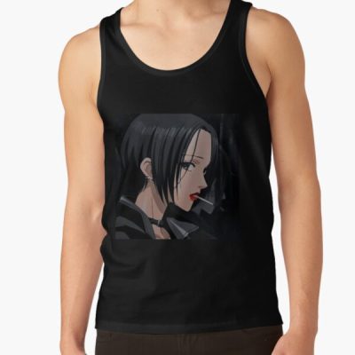 Nana Anime Tank Top