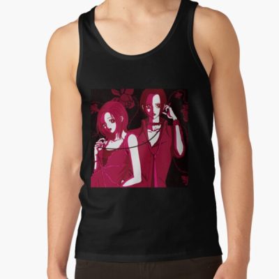 Best Nana Anime cute Tank Top