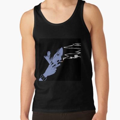 Trend Nana Anime cute Tank Top