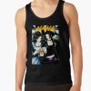 Nana Osaki Black Stones Tank Top