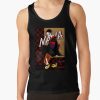 Nana Osaki Music Tank Top